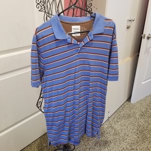Old Navy vintage polo